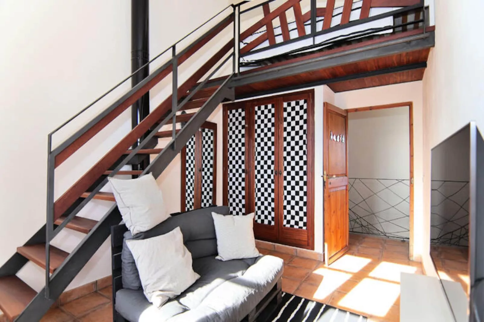 Maison à Binissalem-Niet-getagd