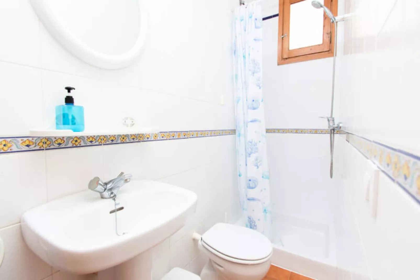 Appartements à Cala Galdana-Niet-getagd