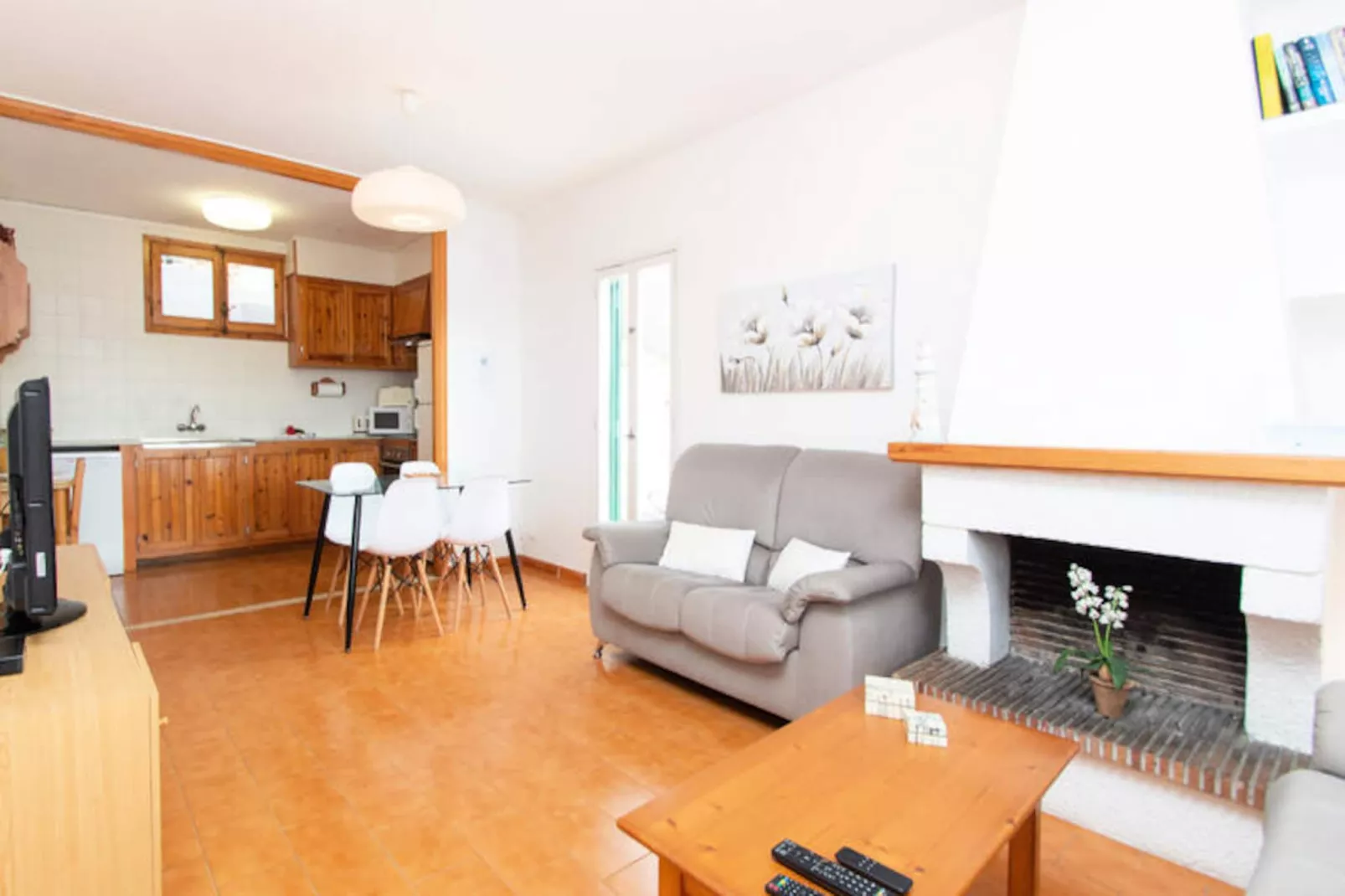 Appartements à Cala Galdana-Niet-getagd