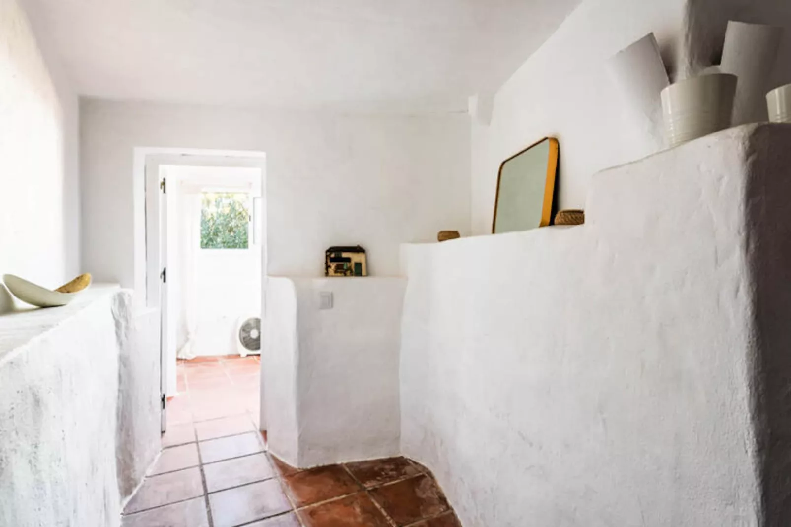 Appartements à Son Parc-Niet-getagd