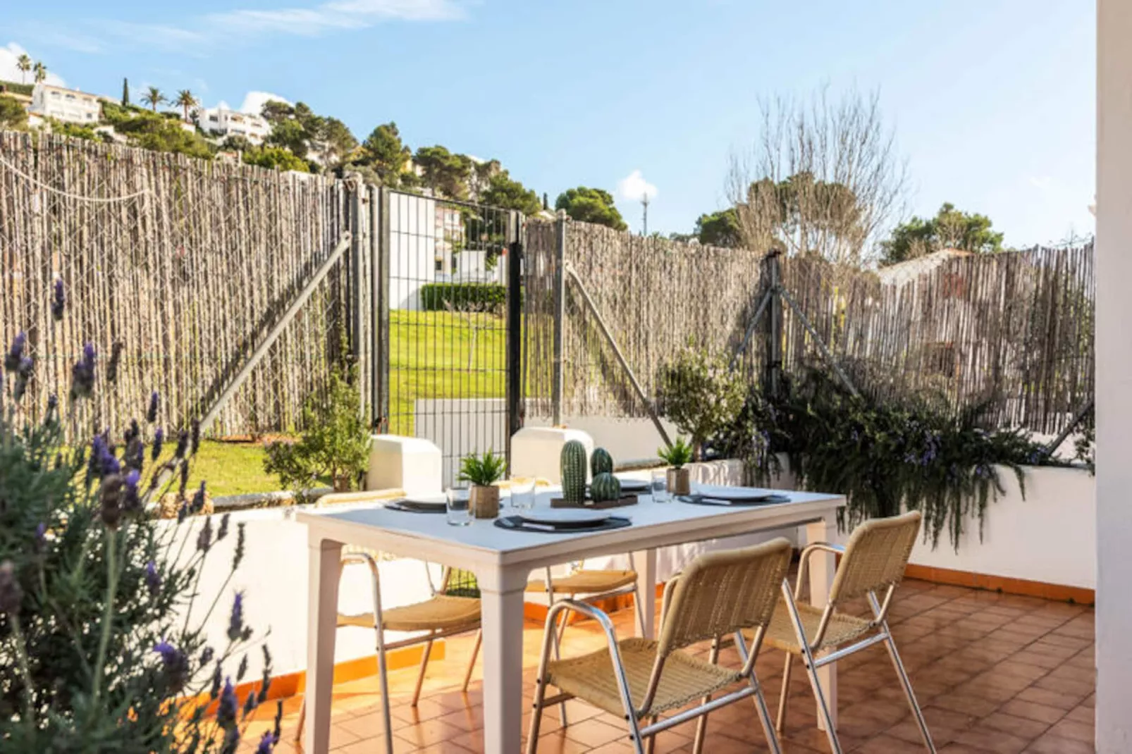 Appartements à Torre Soli Nou-Niet-getagd