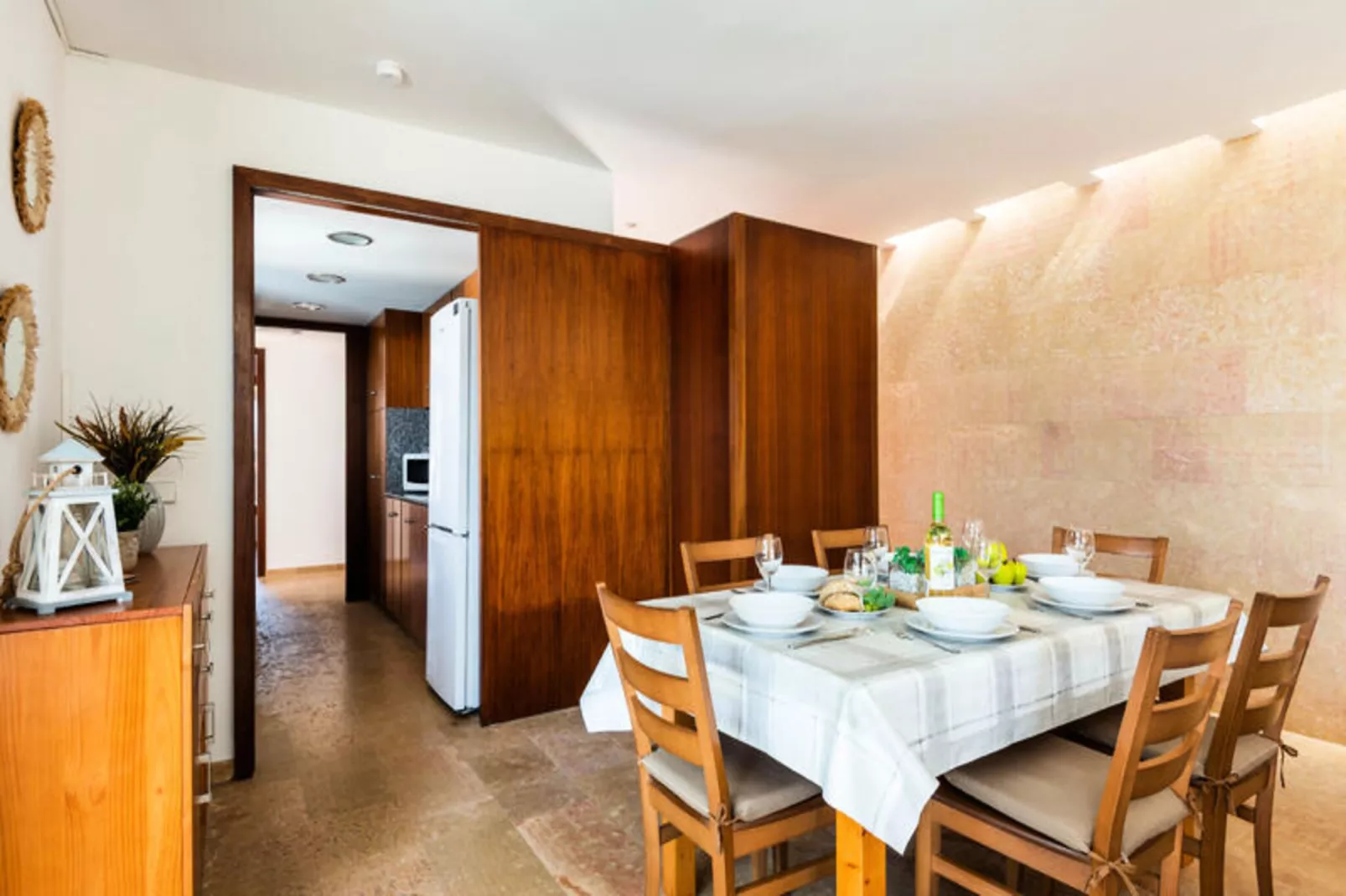 Maison à Binibequer-Niet-getagd