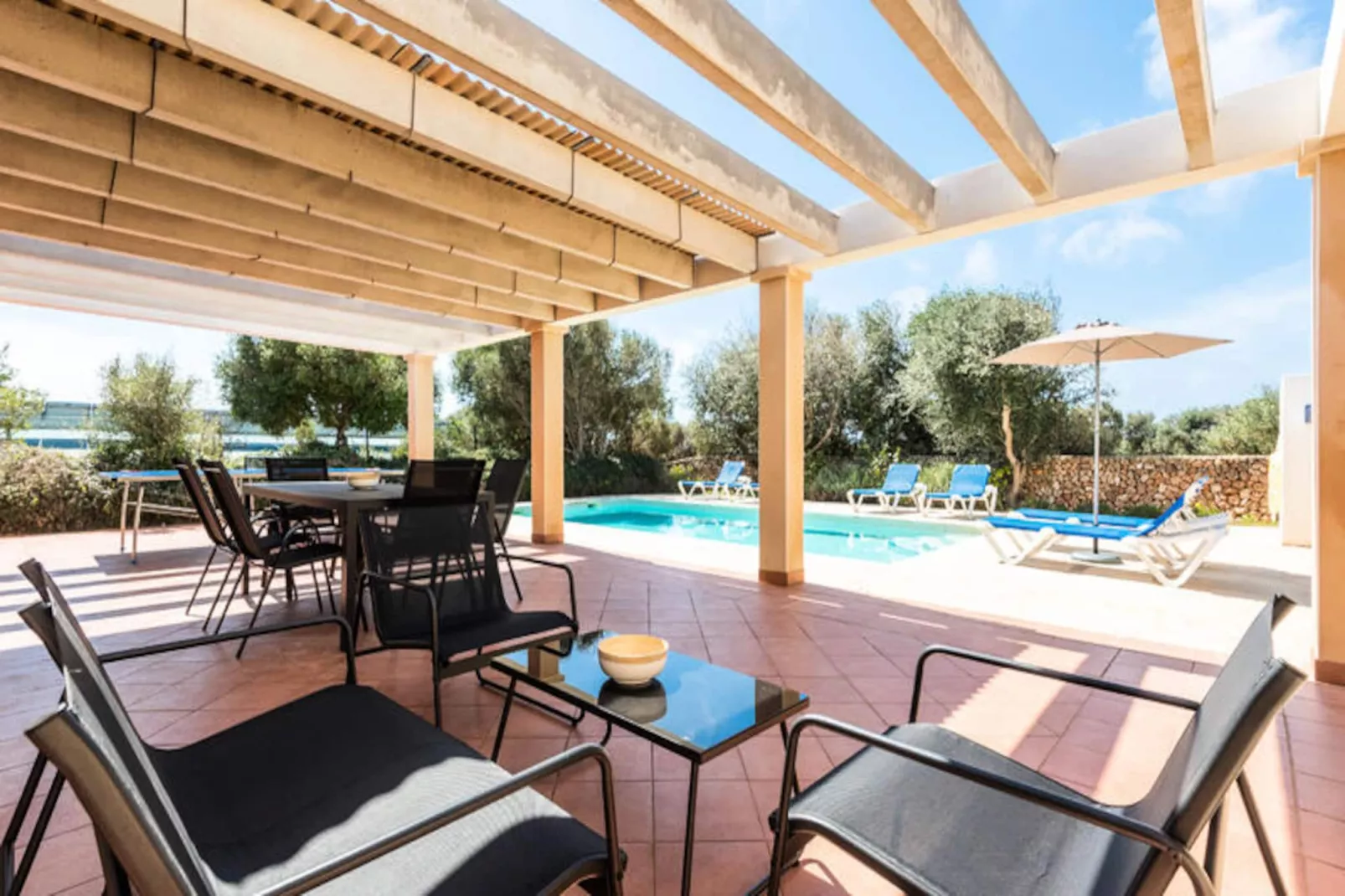 Maison à Ciutadella de Menorca-Niet-getagd