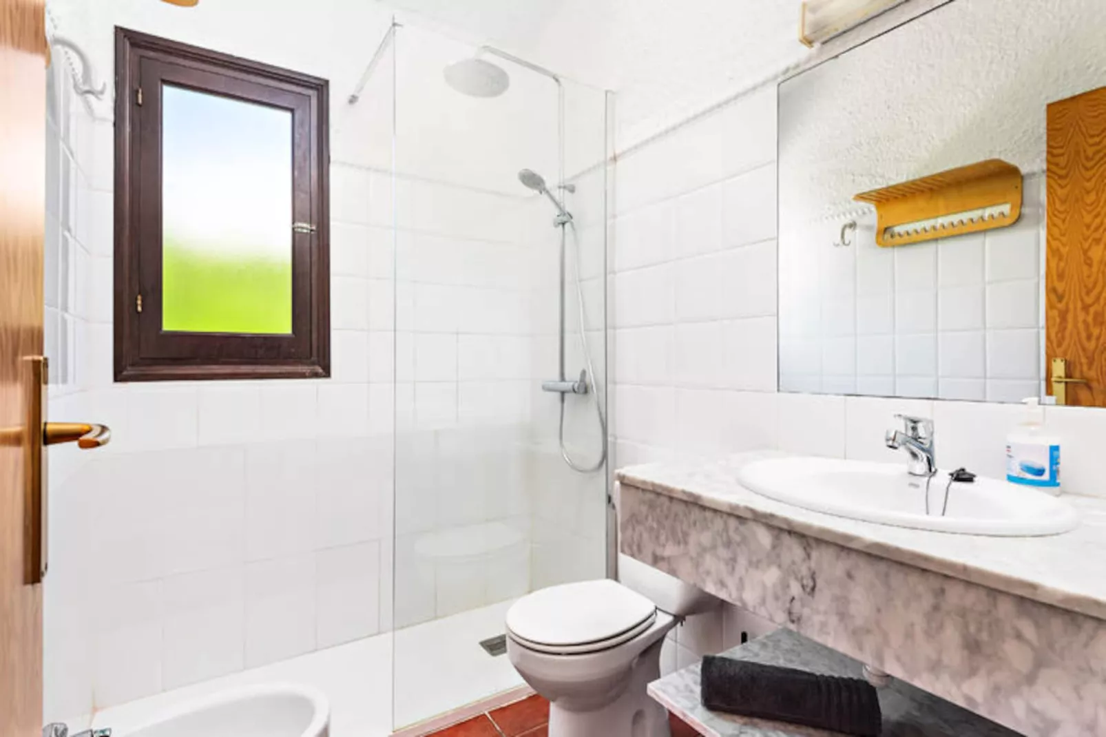 Appartements à Cala Blanca-Niet-getagd