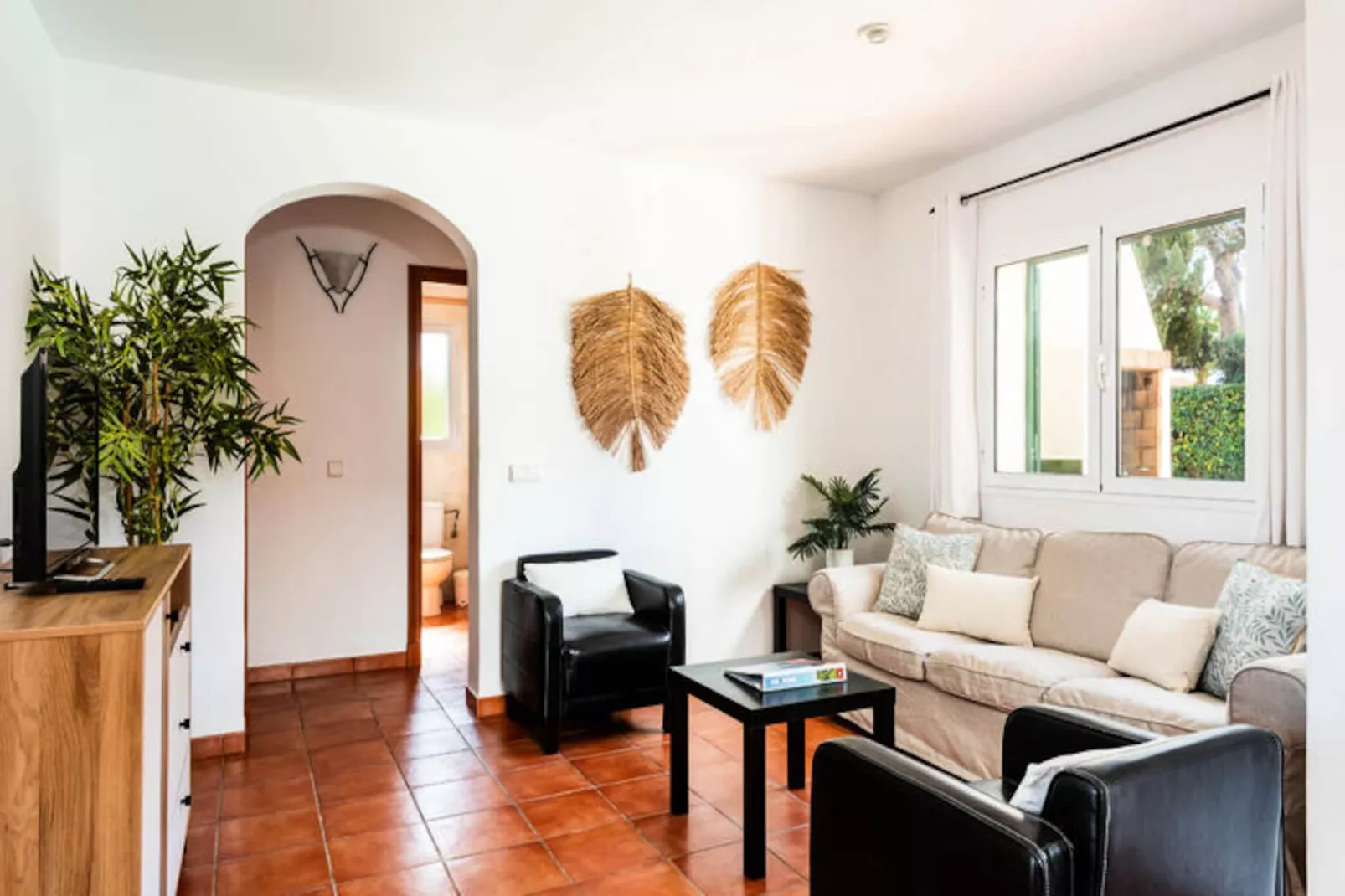 Maison à Cala en Blanes-Niet-getagd