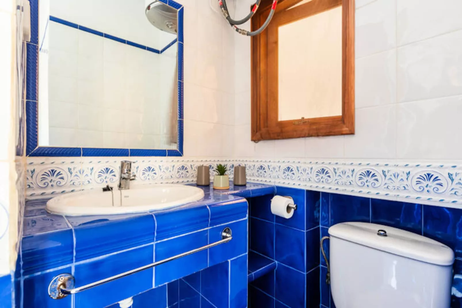 Appartements à Cala Morell - Niet-getagd