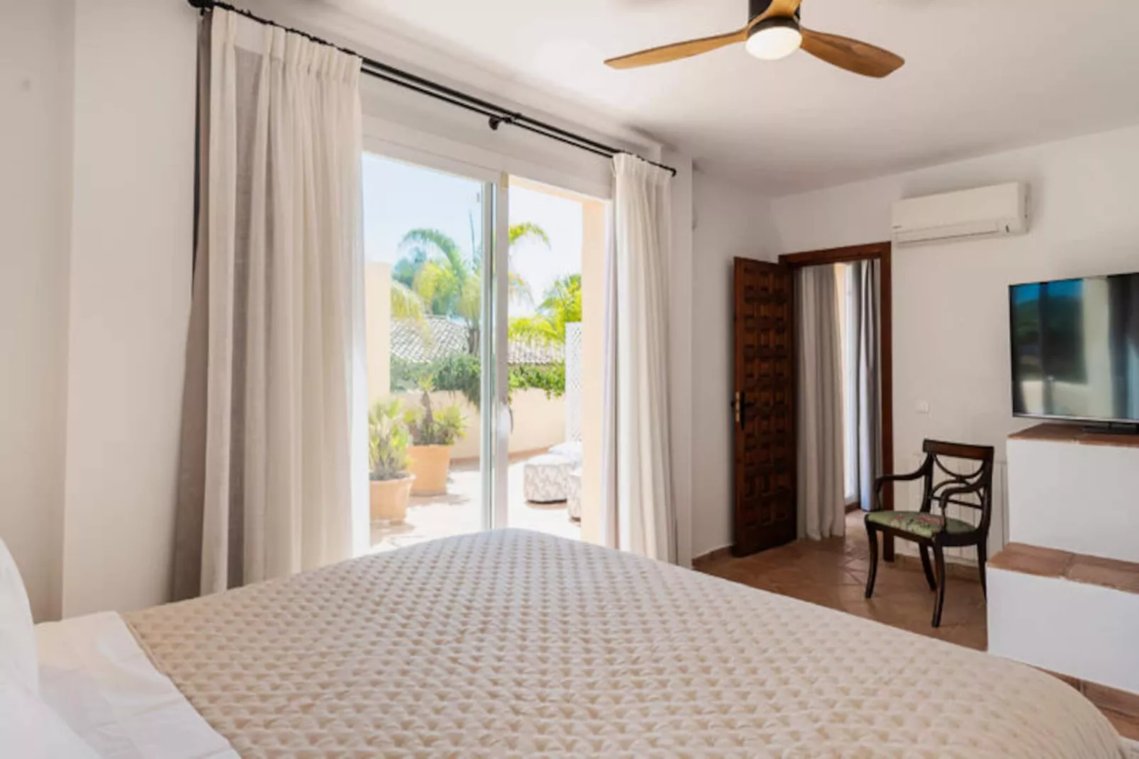 Maison à Marbella-Niet-getagd