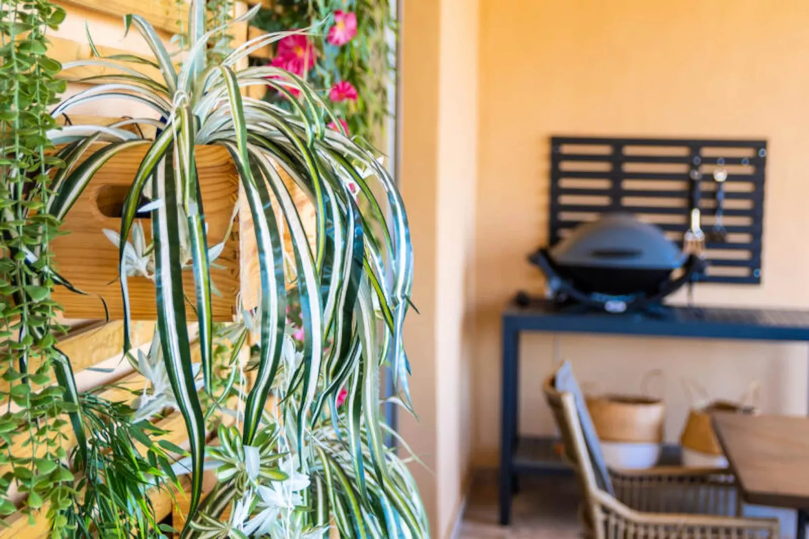 Appartements à Benahavís-Niet-getagd