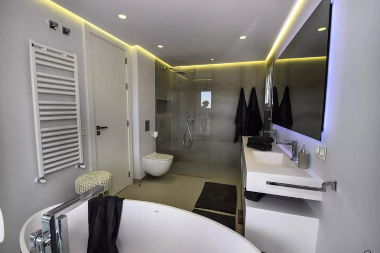 Maison à Marbella-Niet-getagd