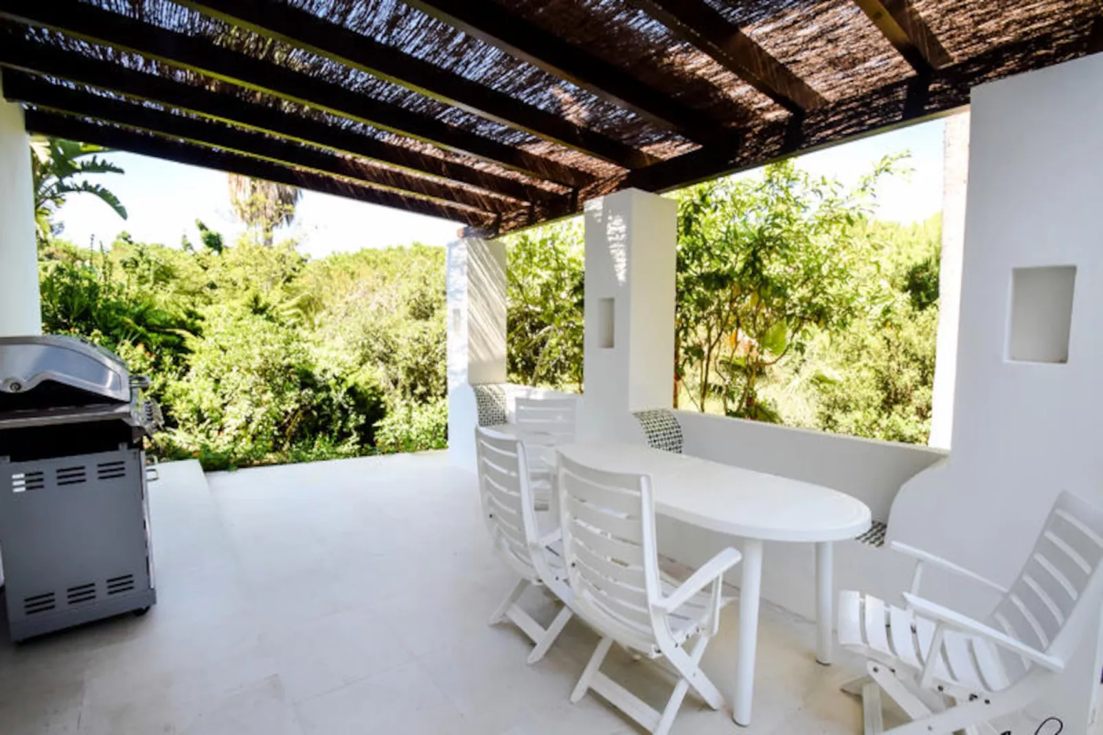 Maison à Marbella-Niet-getagd