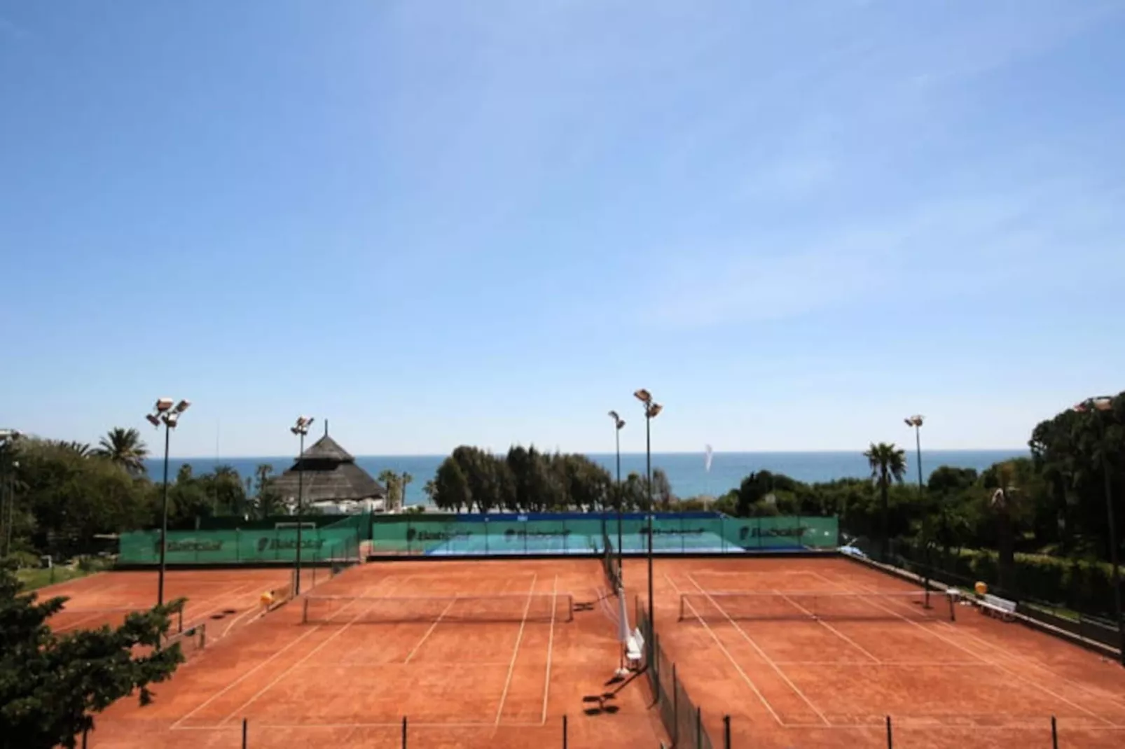 Appartements à Marbella-Niet-getagd