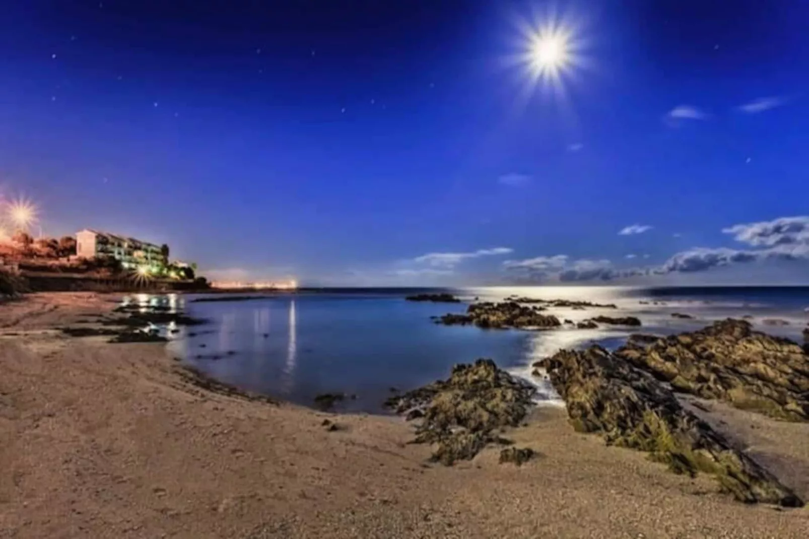 Appartements à La Cala de Mijas-Niet-getagd