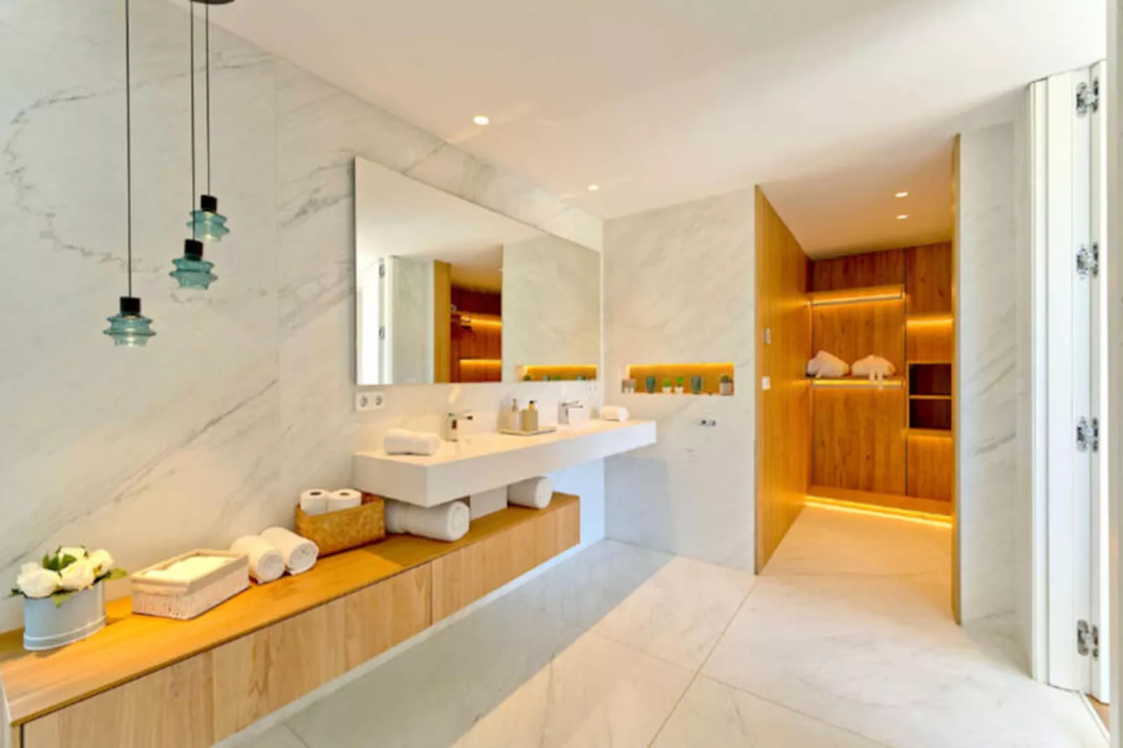 Maison à Marbella-Niet-getagd