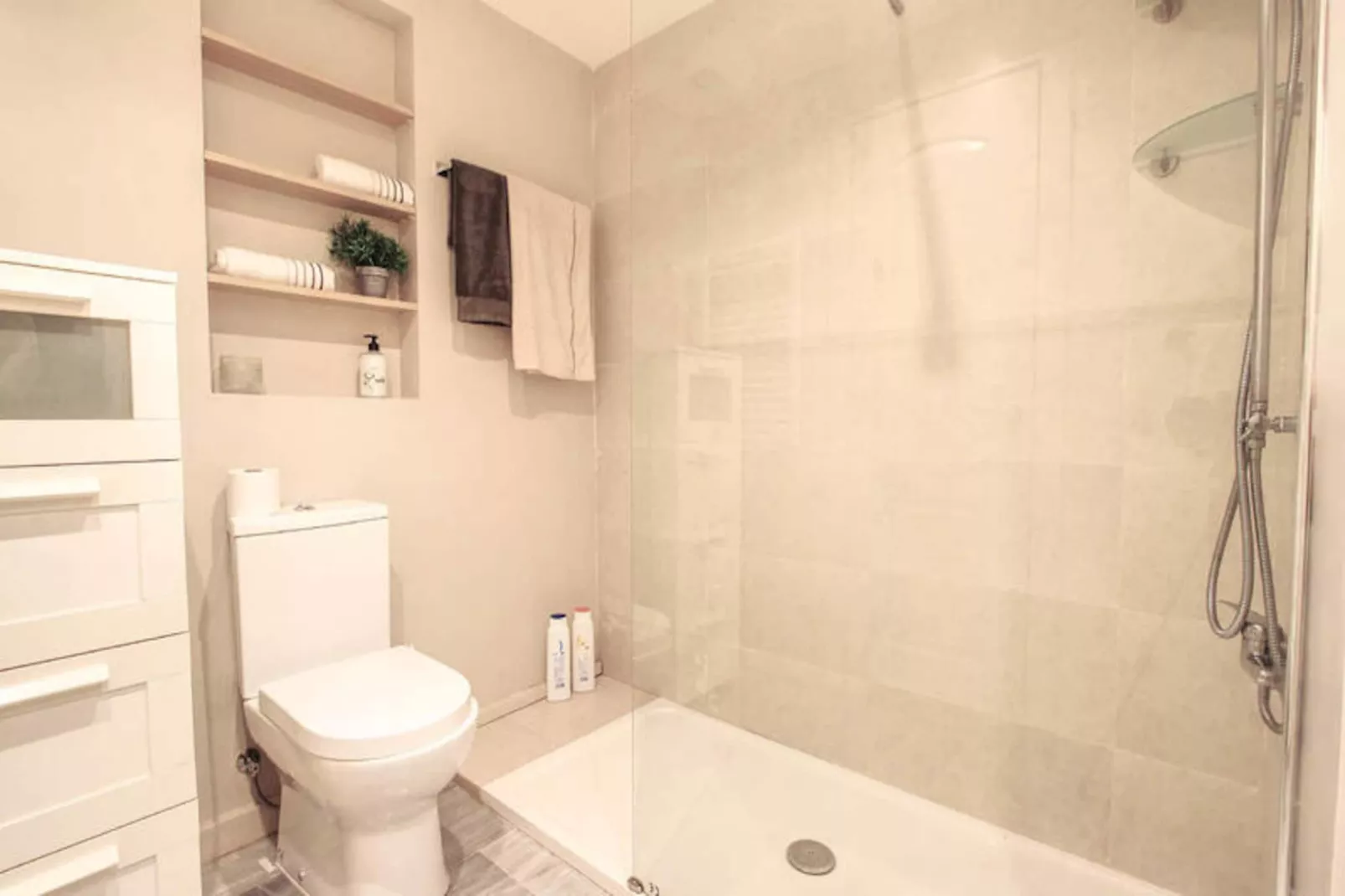 Appartements à Marbella-Niet-getagd