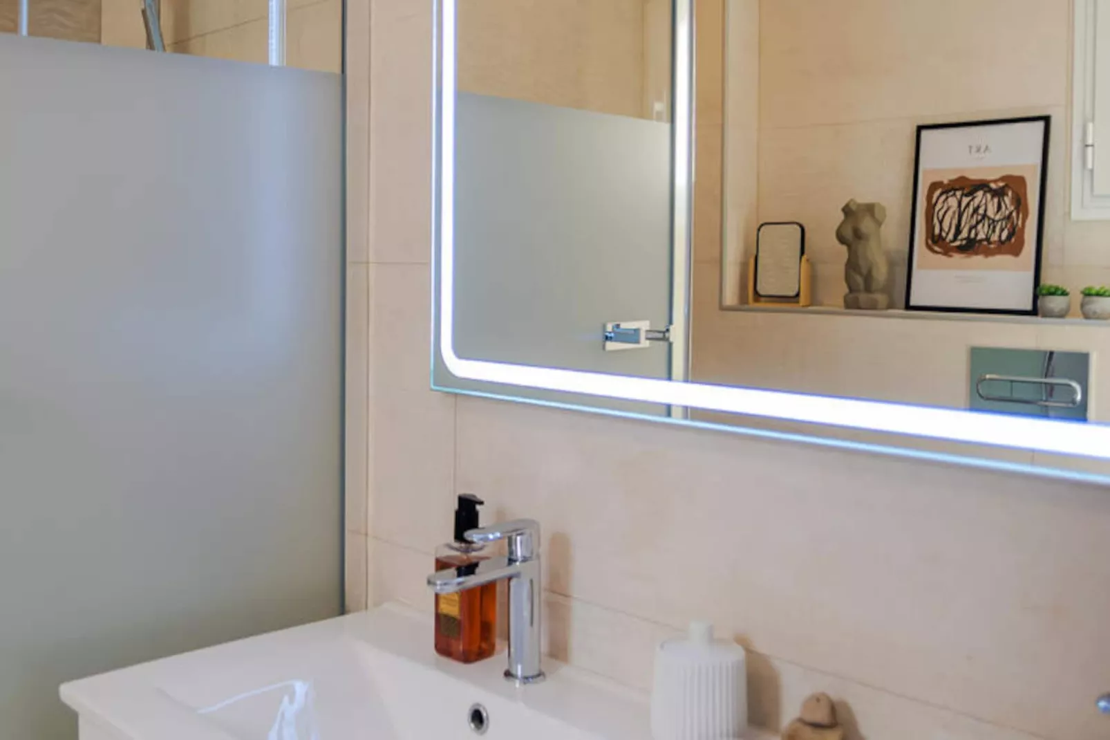 Appartements à Marbella-Niet-getagd