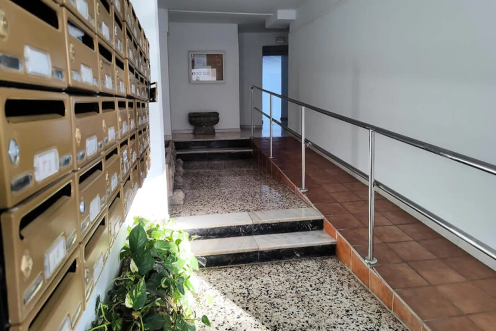 Appartements à Nerja-Niet-getagd