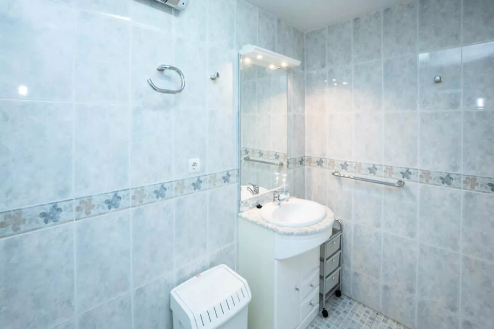 Appartements à Nerja-Niet-getagd