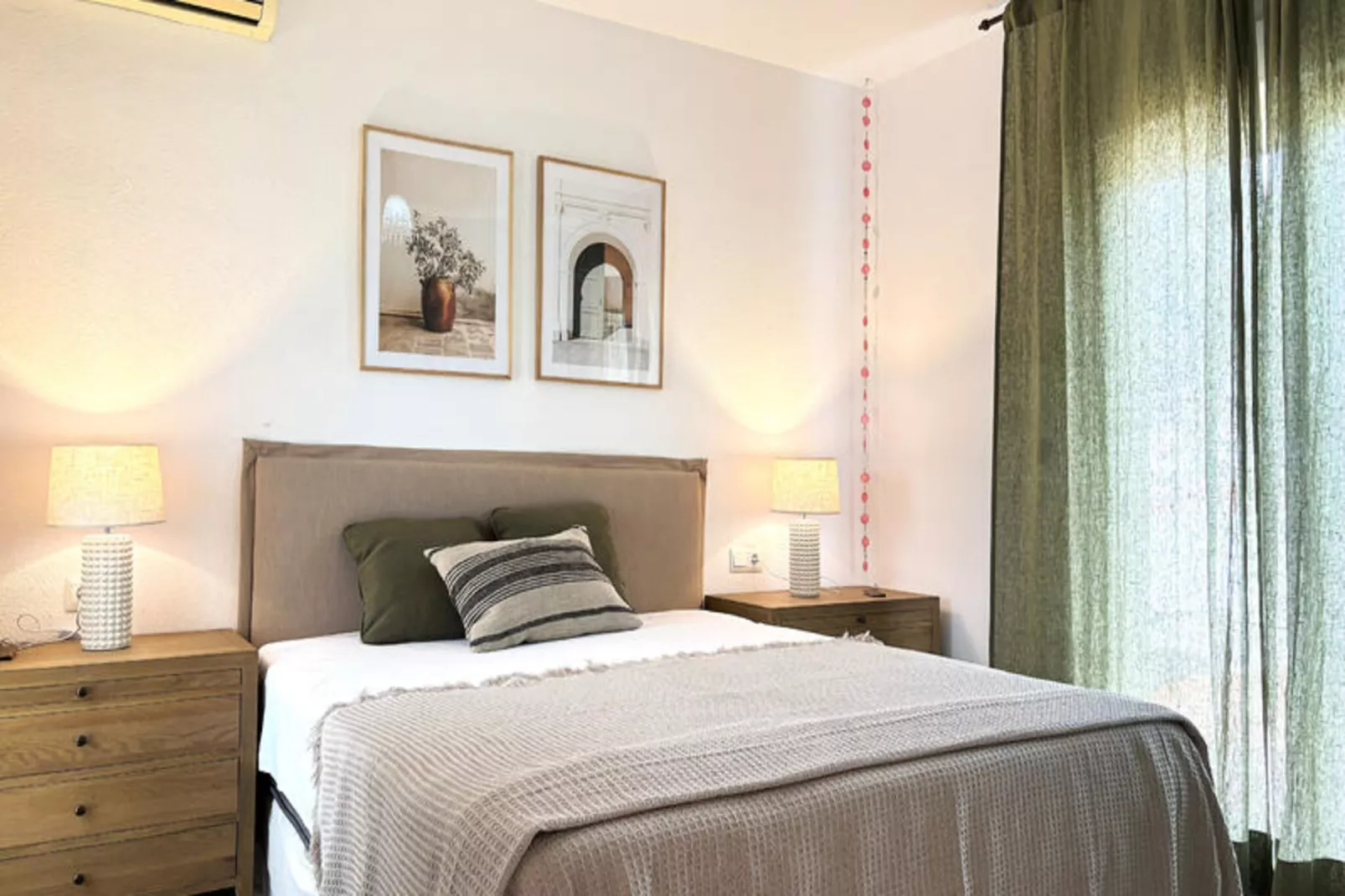 Maison à Nerja-Niet-getagd