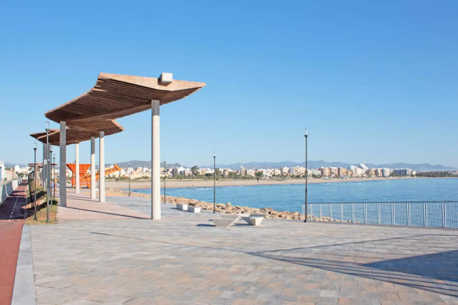 Maison à Puerto de Sagunto-Niet-getagd