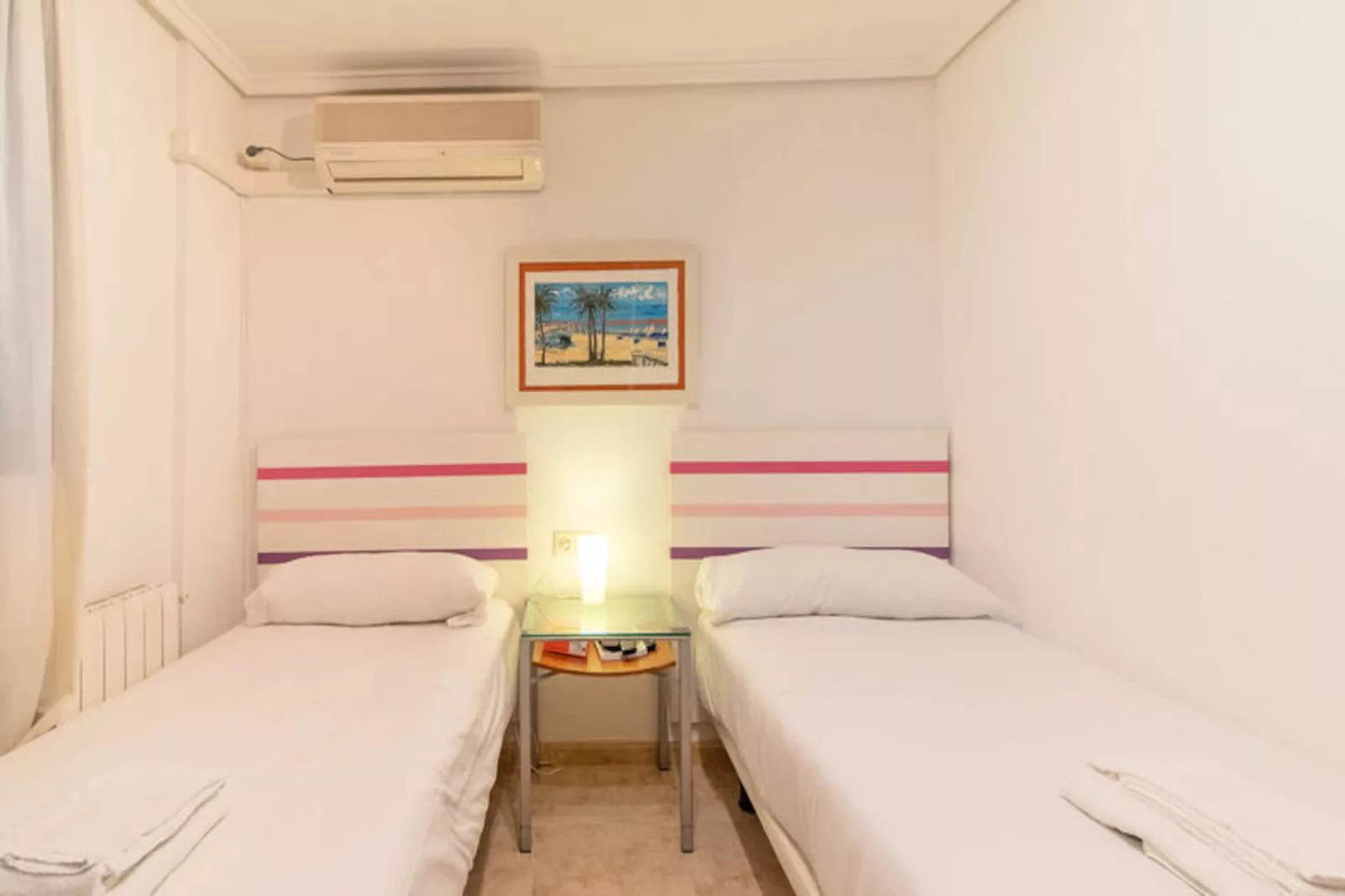 Appartements à Puerto de Sagunto-Niet-getagd