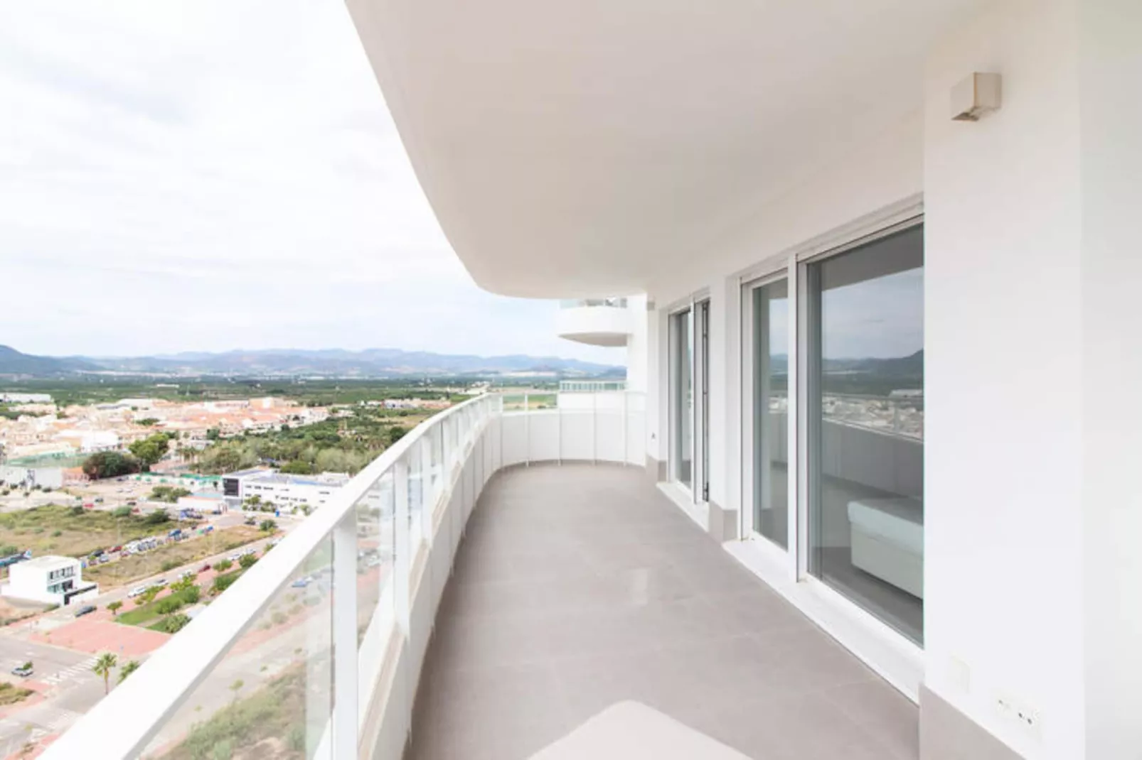 Appartements à Canet d'En Berenguer-Niet-getagd