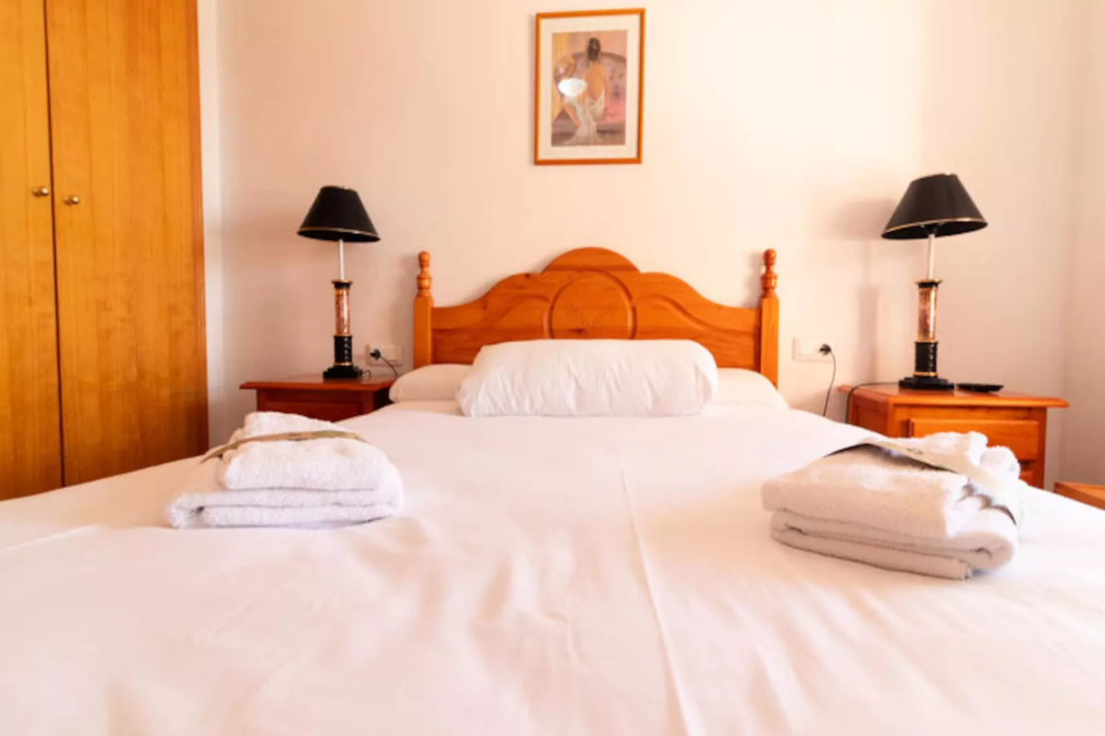 Appartements à Canet d'En Berenguer-Niet-getagd