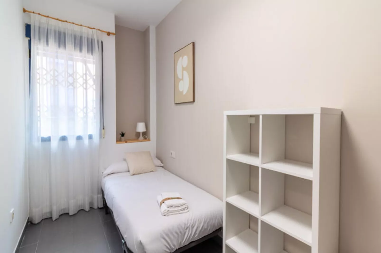 Appartements à Canet d'En Berenguer-Niet-getagd