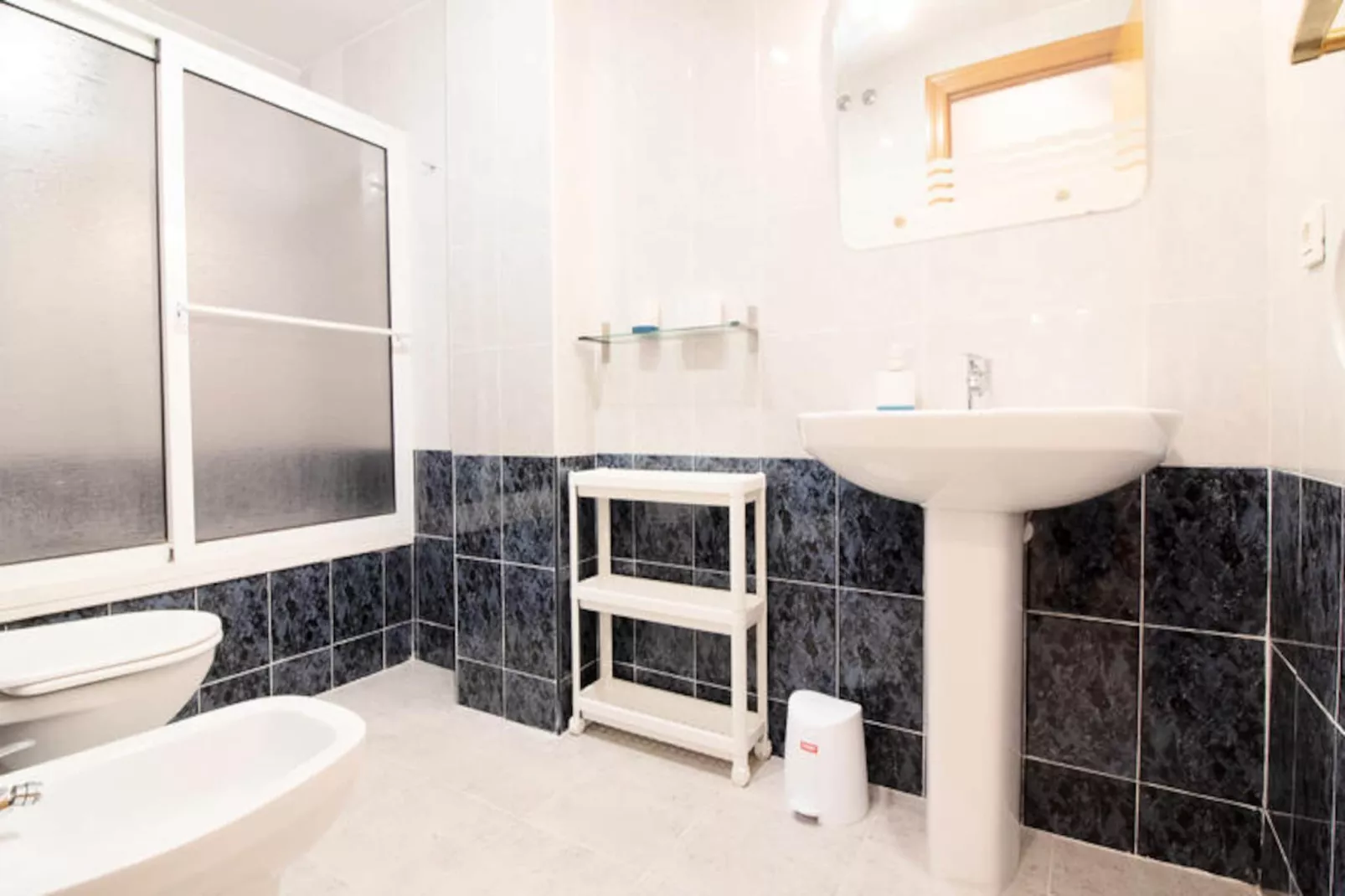 Appartements à Canet d'En Berenguer-Niet-getagd