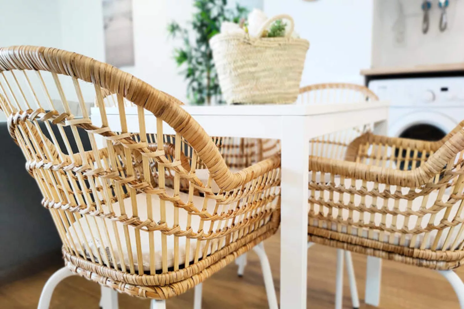 Appartements à Canet d'En Berenguer-Niet-getagd