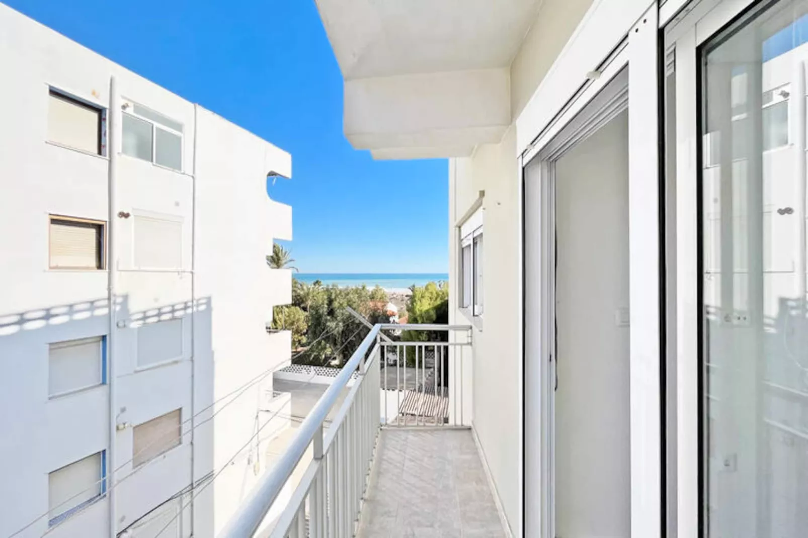 Appartements à Canet d'En Berenguer-Niet-getagd