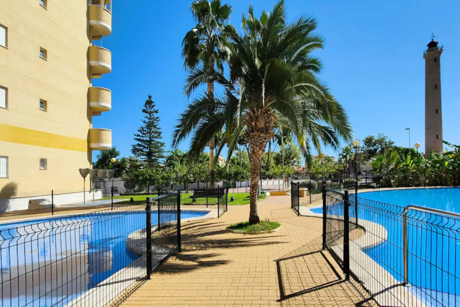 Appartements à Canet d'En Berenguer-Niet-getagd