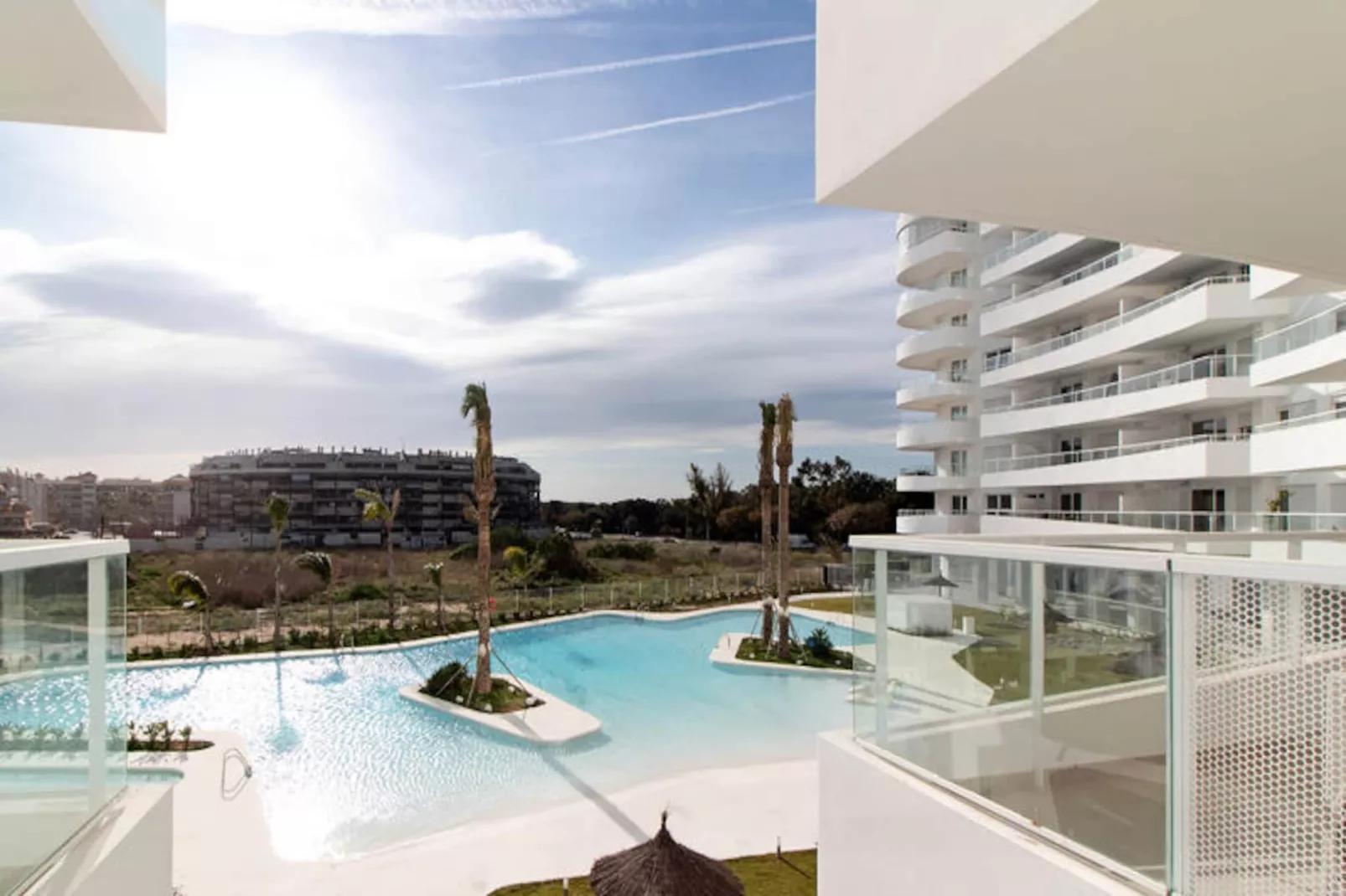 Appartements à Canet d'En Berenguer-Niet-getagd