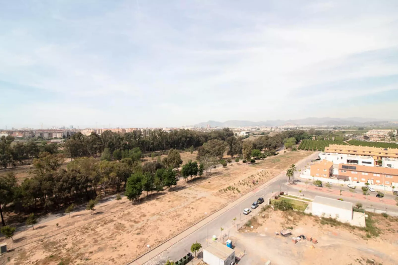 Appartements à Canet d'En Berenguer-Niet-getagd