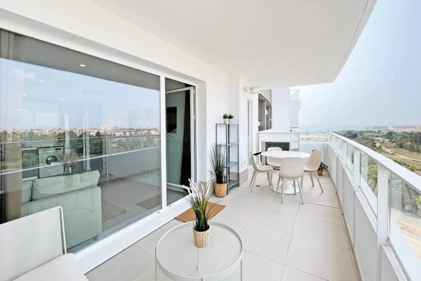 Appartements à Canet d'En Berenguer-Niet-getagd