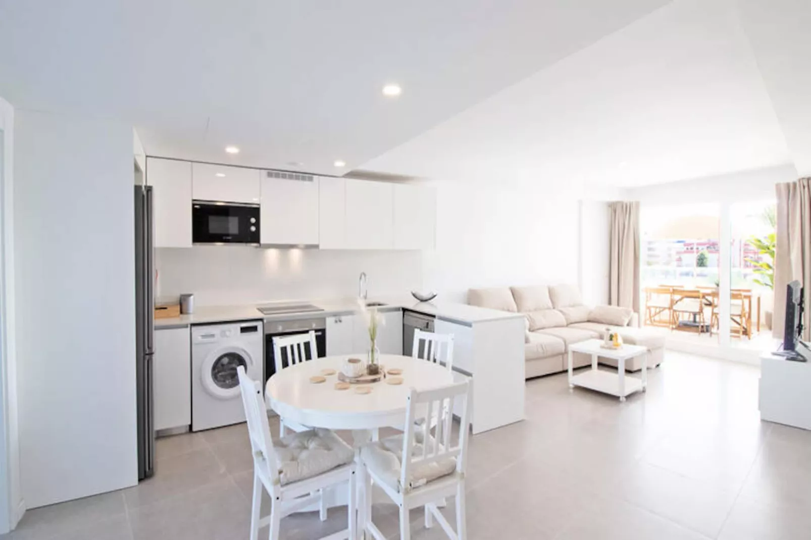 Appartements à Canet d'En Berenguer-Niet-getagd