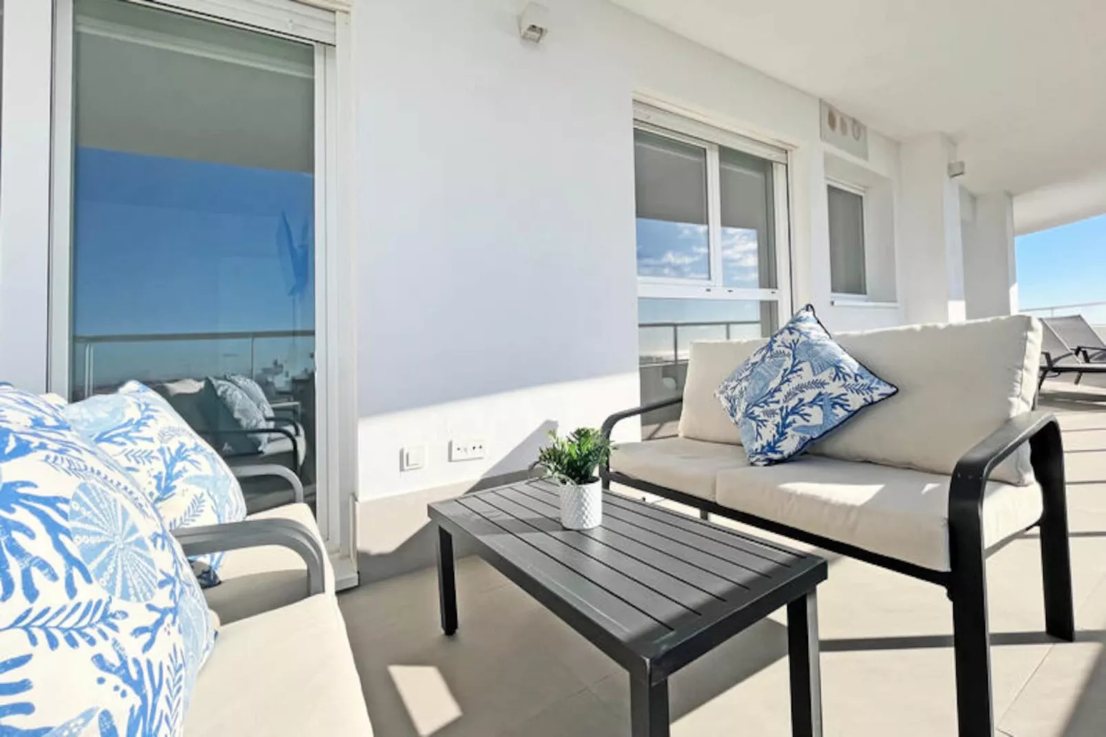 Appartements à Canet d'En Berenguer-Niet-getagd