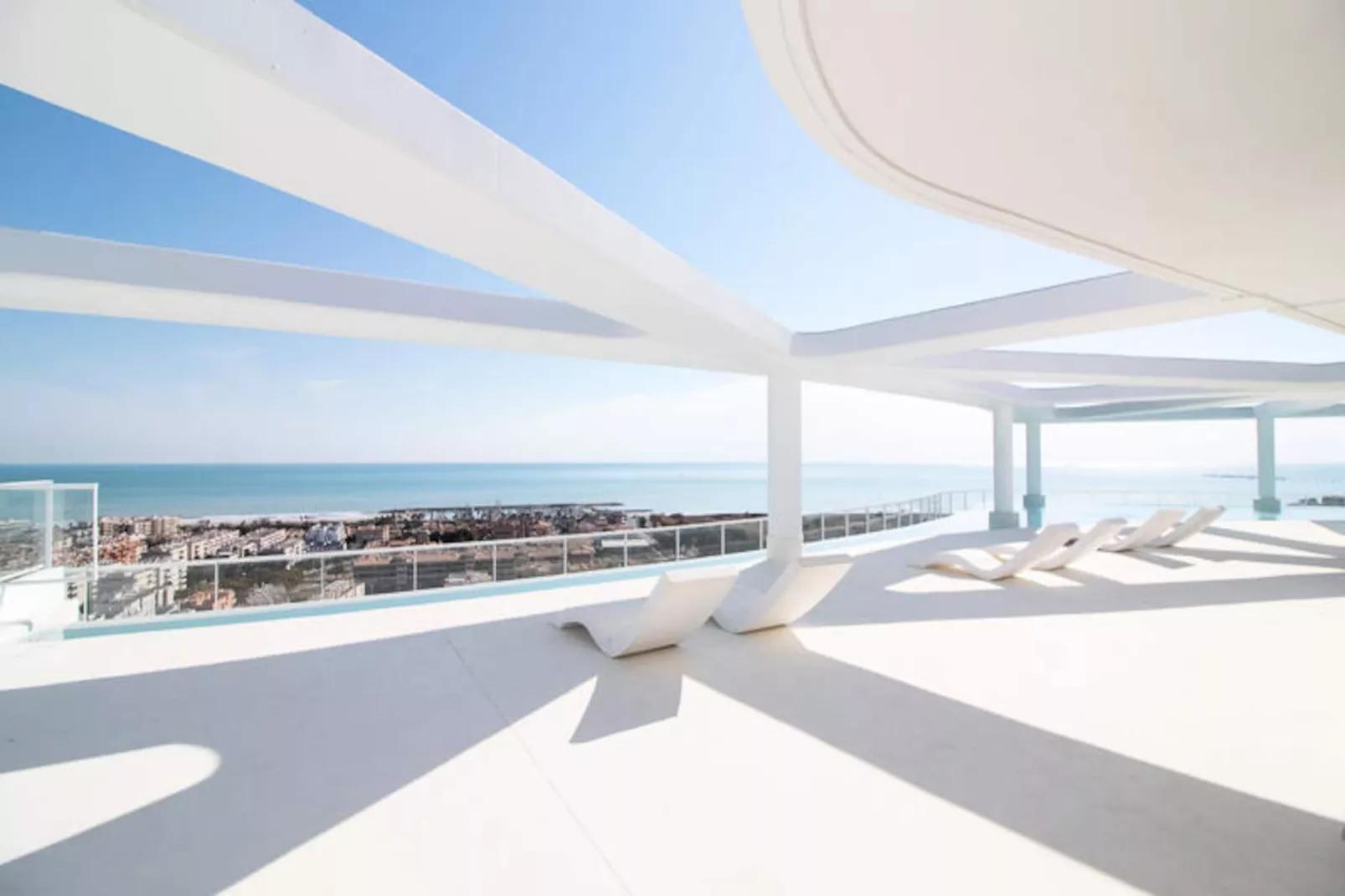 Appartements à Canet d'En Berenguer-Niet-getagd