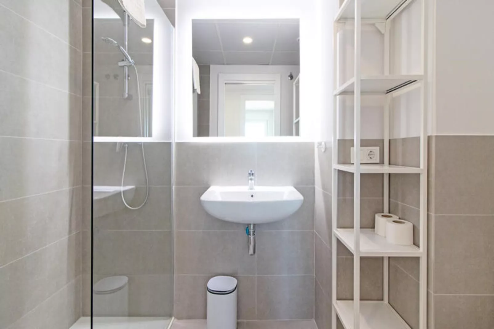 Appartements à Canet d'En Berenguer-Niet-getagd