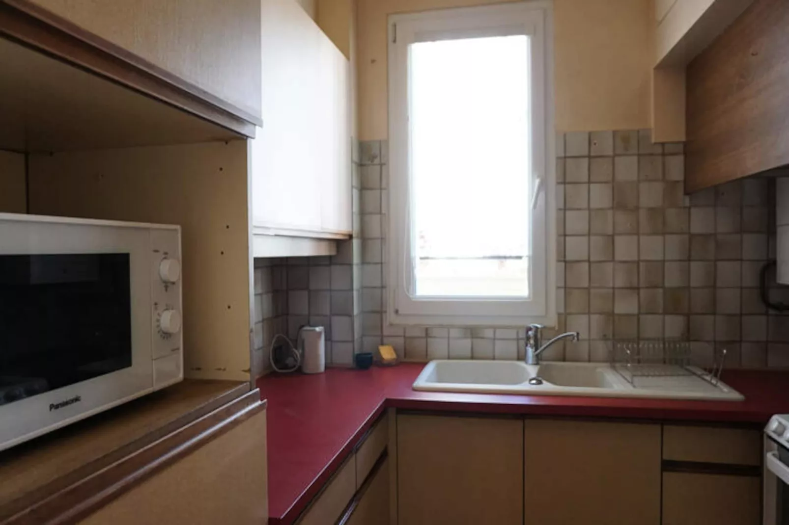 Appartements à Paris-Niet-getagd