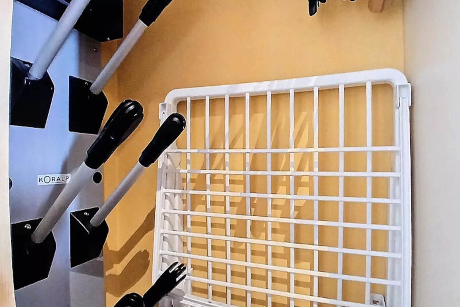 Appartements à Les Ménuires-Niet-getagd