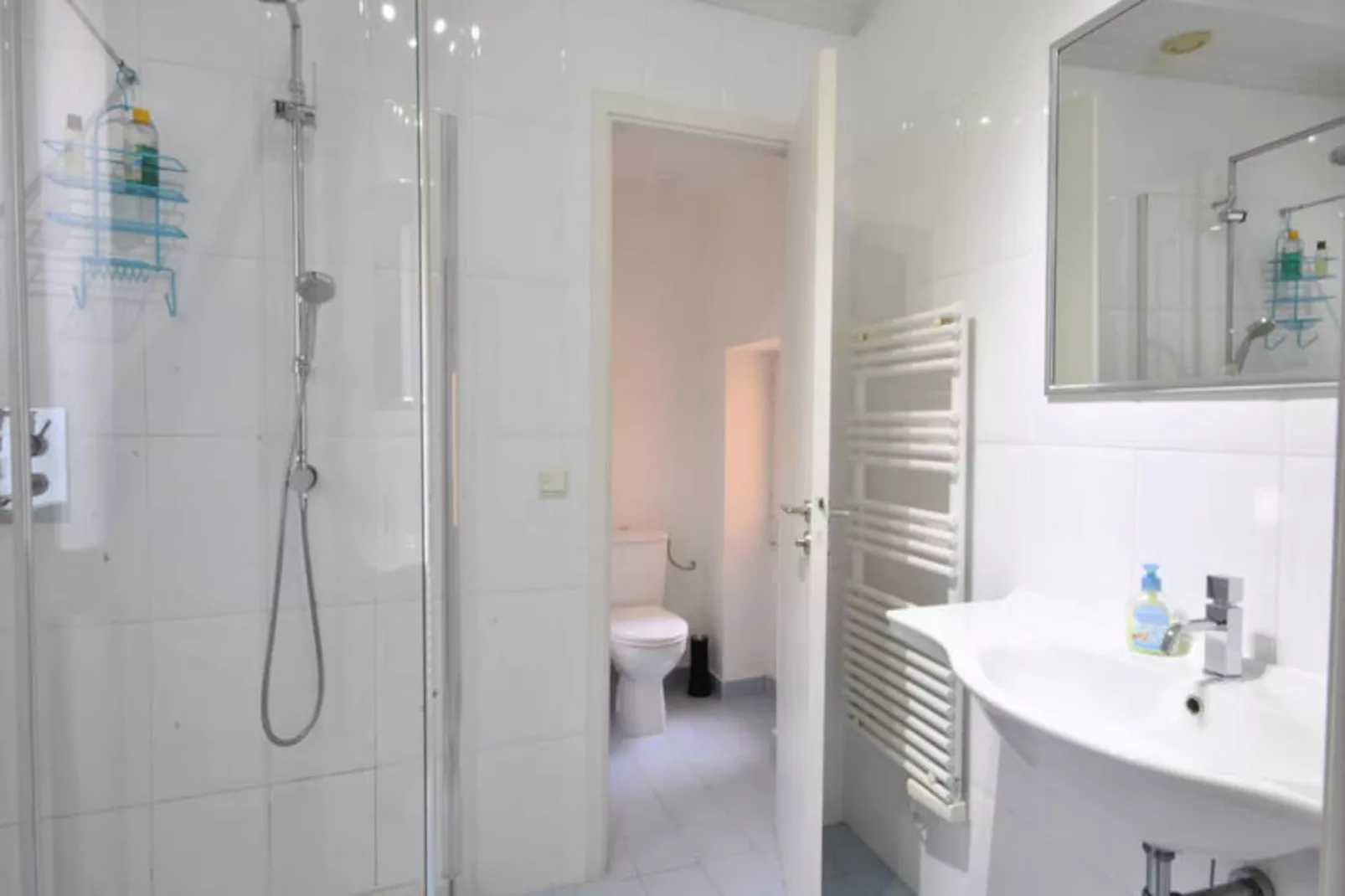 Appartements à Cannes-Niet-getagd