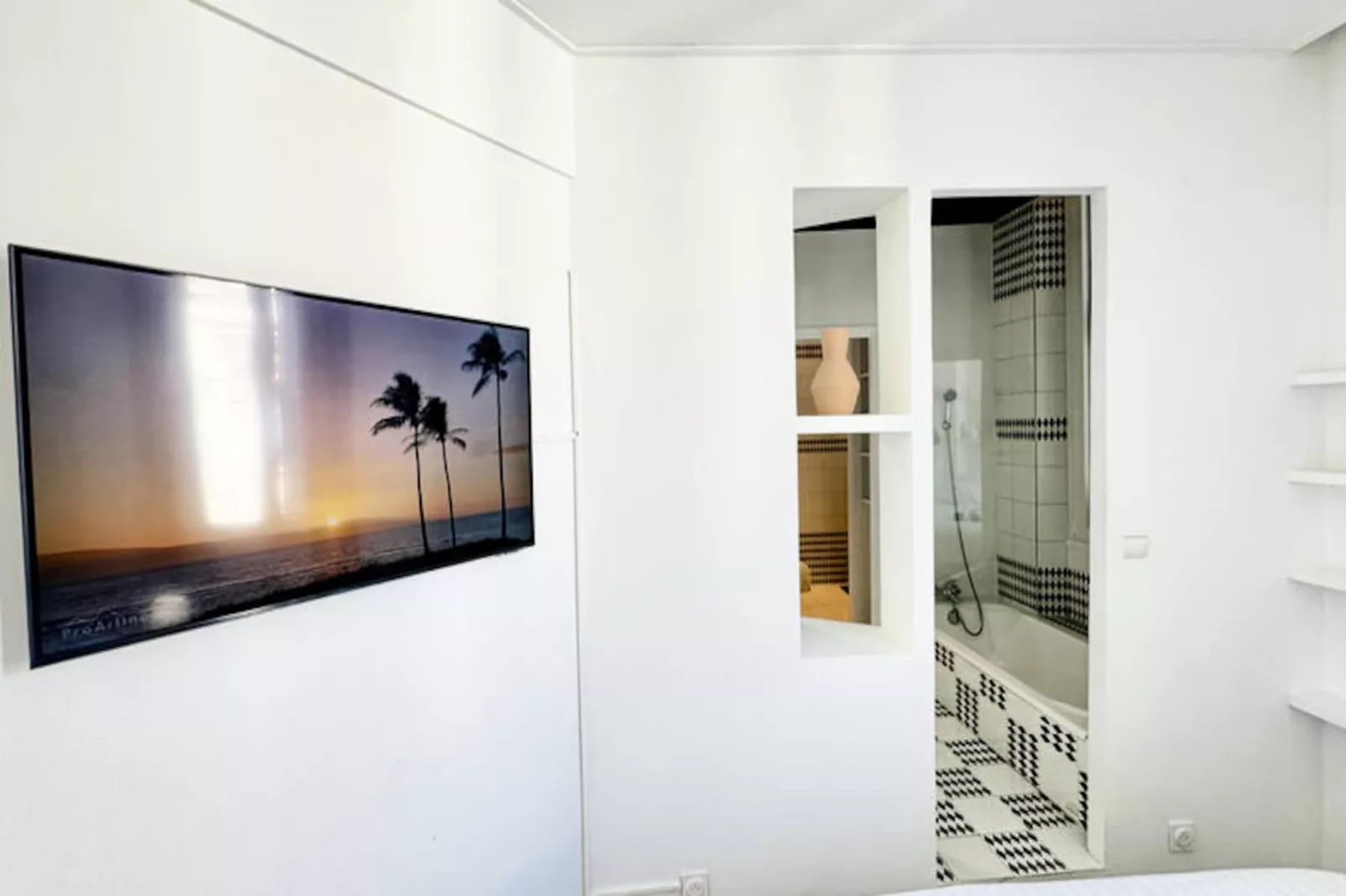 Appartements à Cannes-Niet-getagd