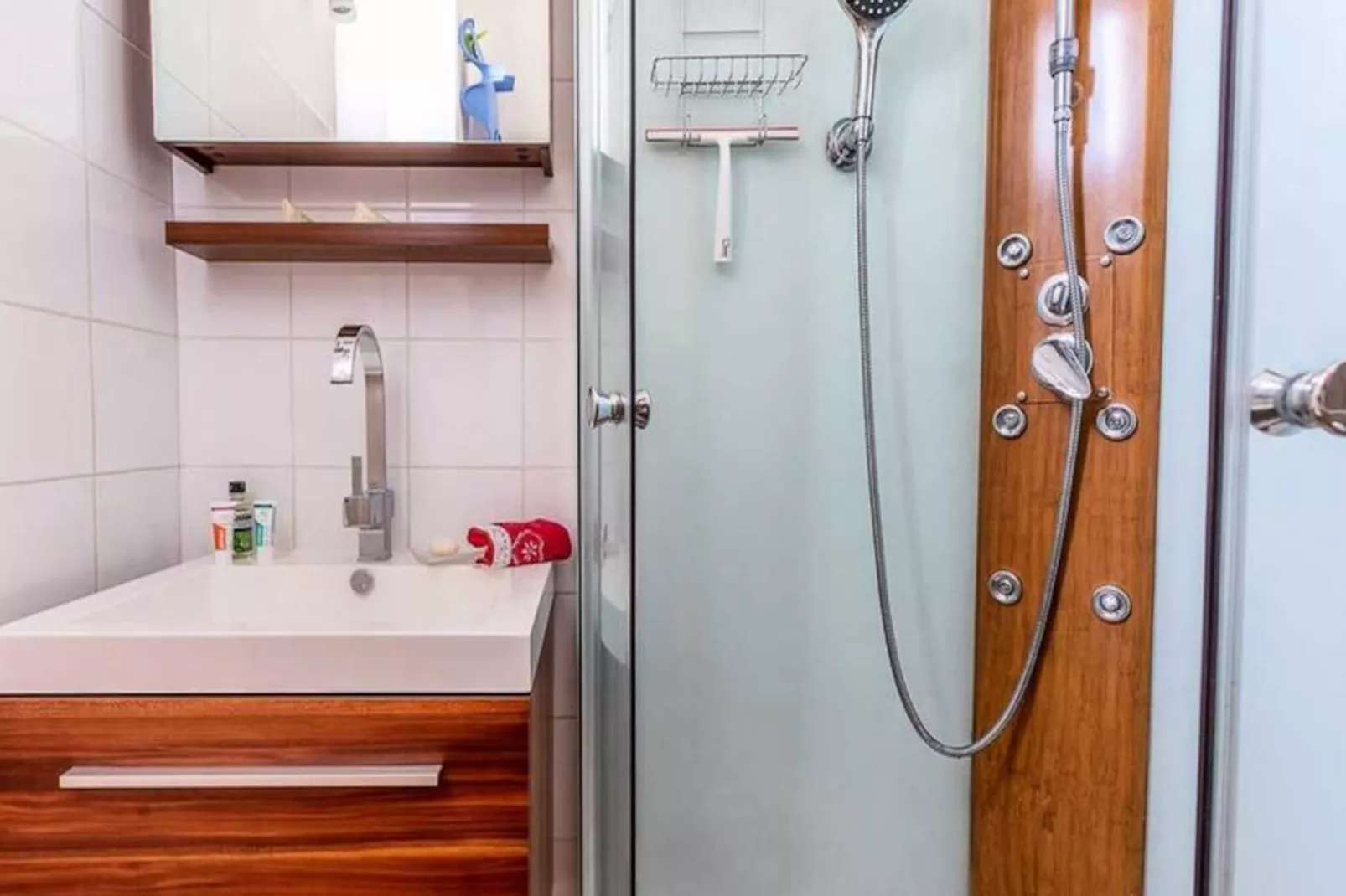 Appartements à Le Mont Dore-Niet-getagd