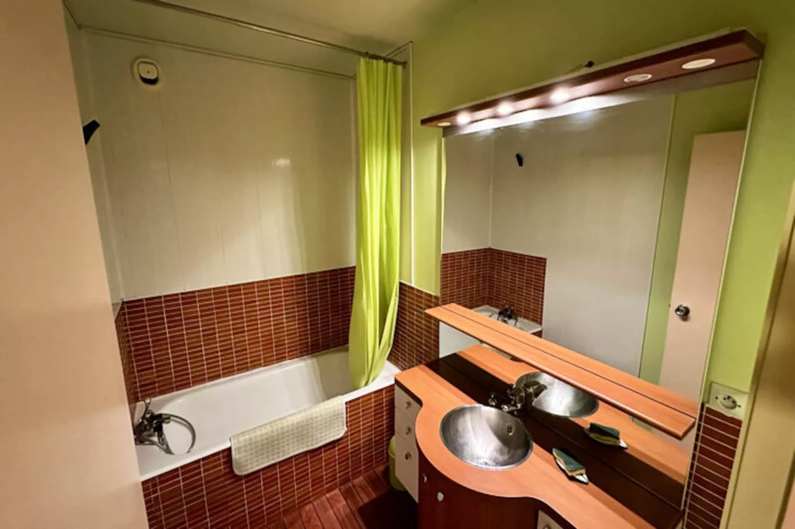 Appartements à Le Mont Dore-Niet-getagd