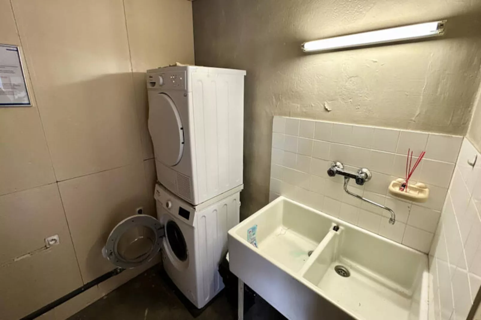 Appartements à La Bourboule-Niet-getagd