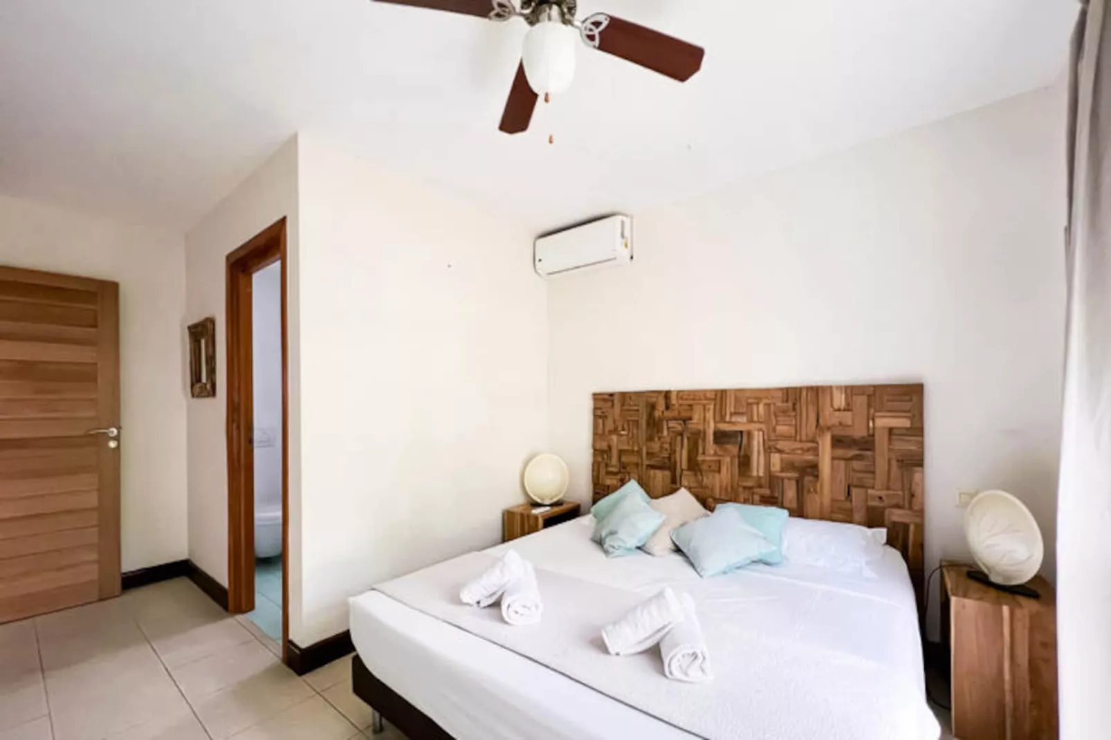 Maison à Saint François - Niet-getagd