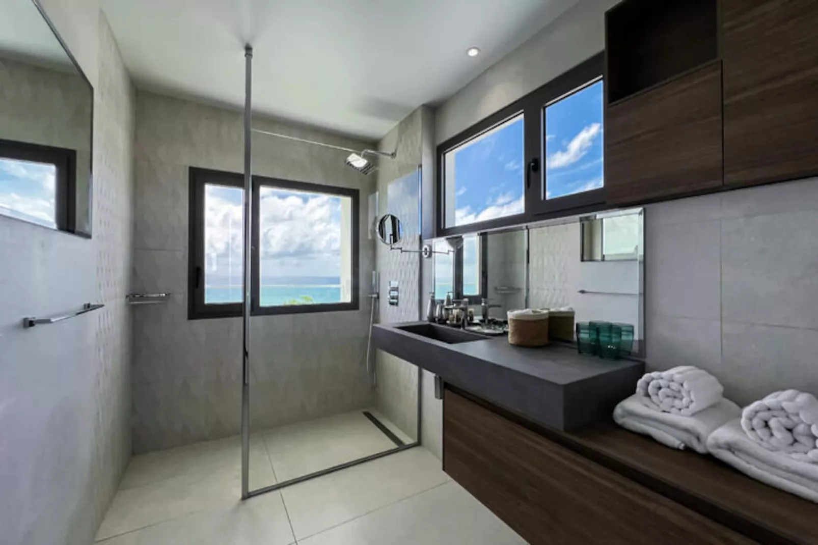 Maison à Saint François-Niet-getagd