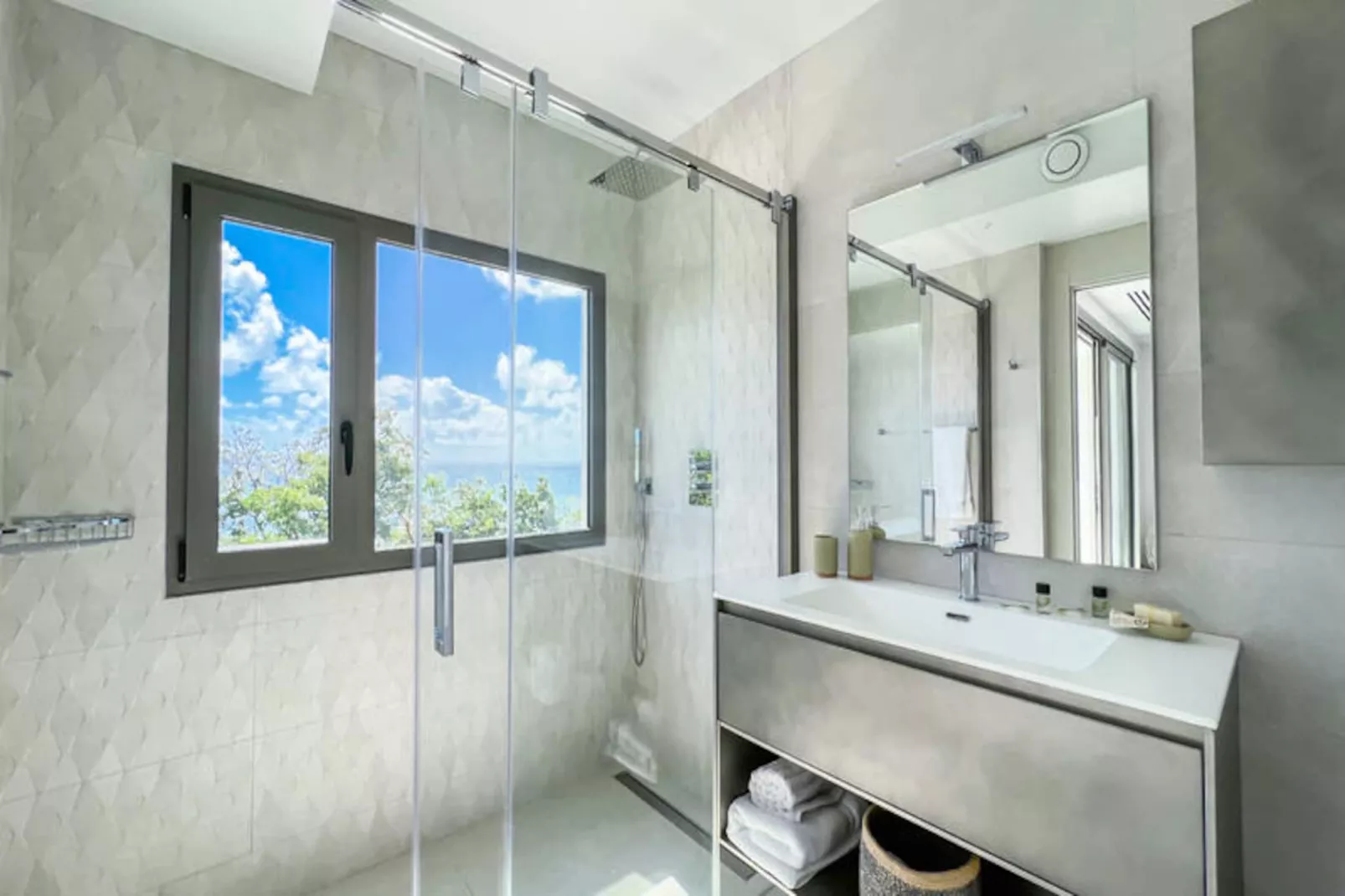 Maison à Saint François-Niet-getagd