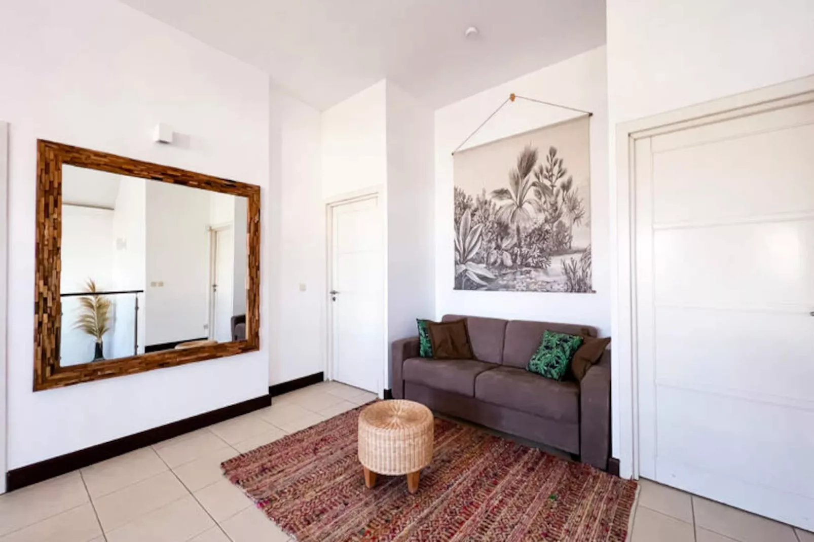 Maison à Saint François - Niet-getagd