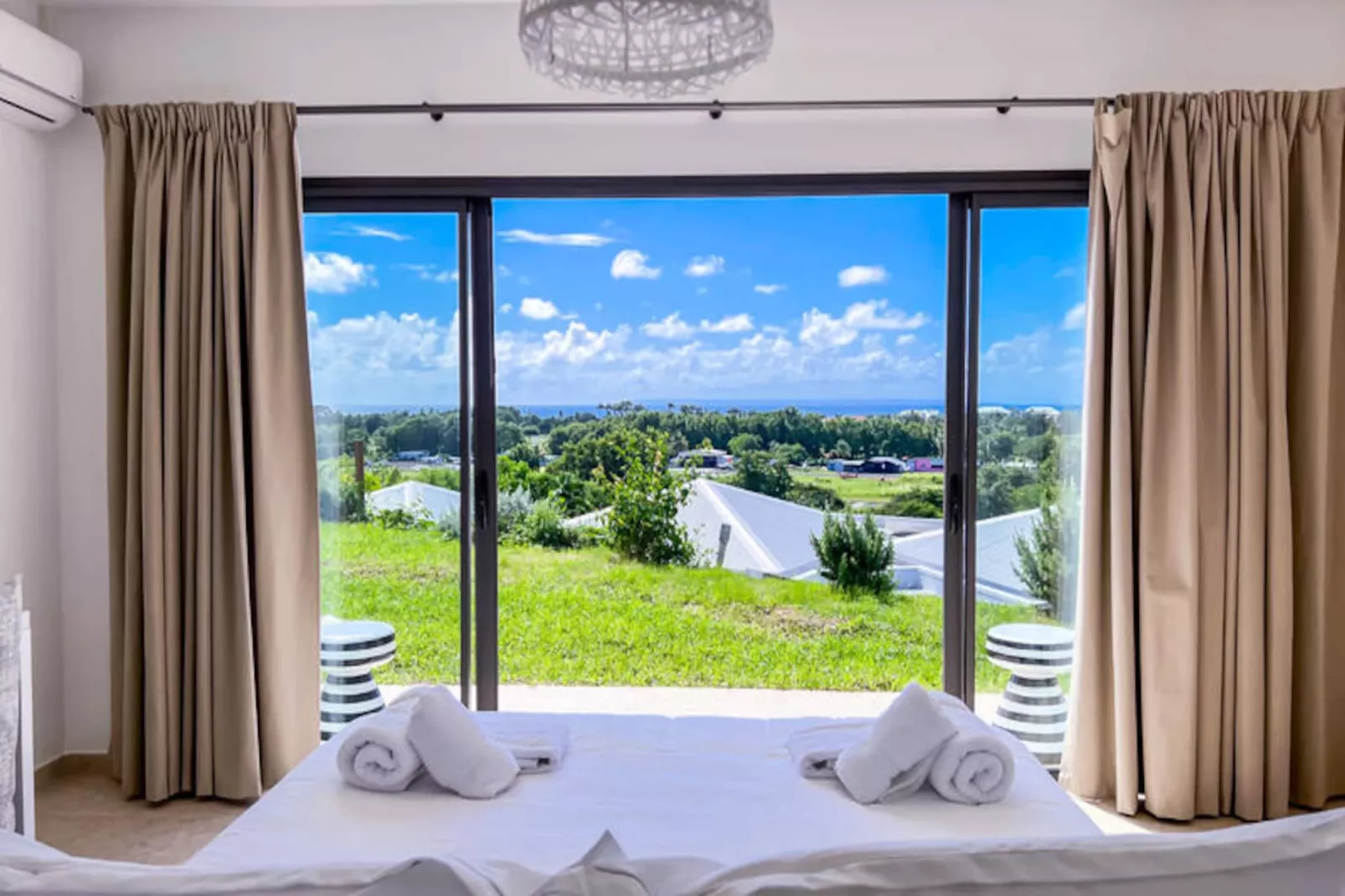 Maison à Saint François-Niet-getagd